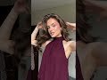 Try this stunning outfit style?