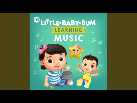 Putar Campfire Song - Little Baby Bum Nursery Rhyme Friends