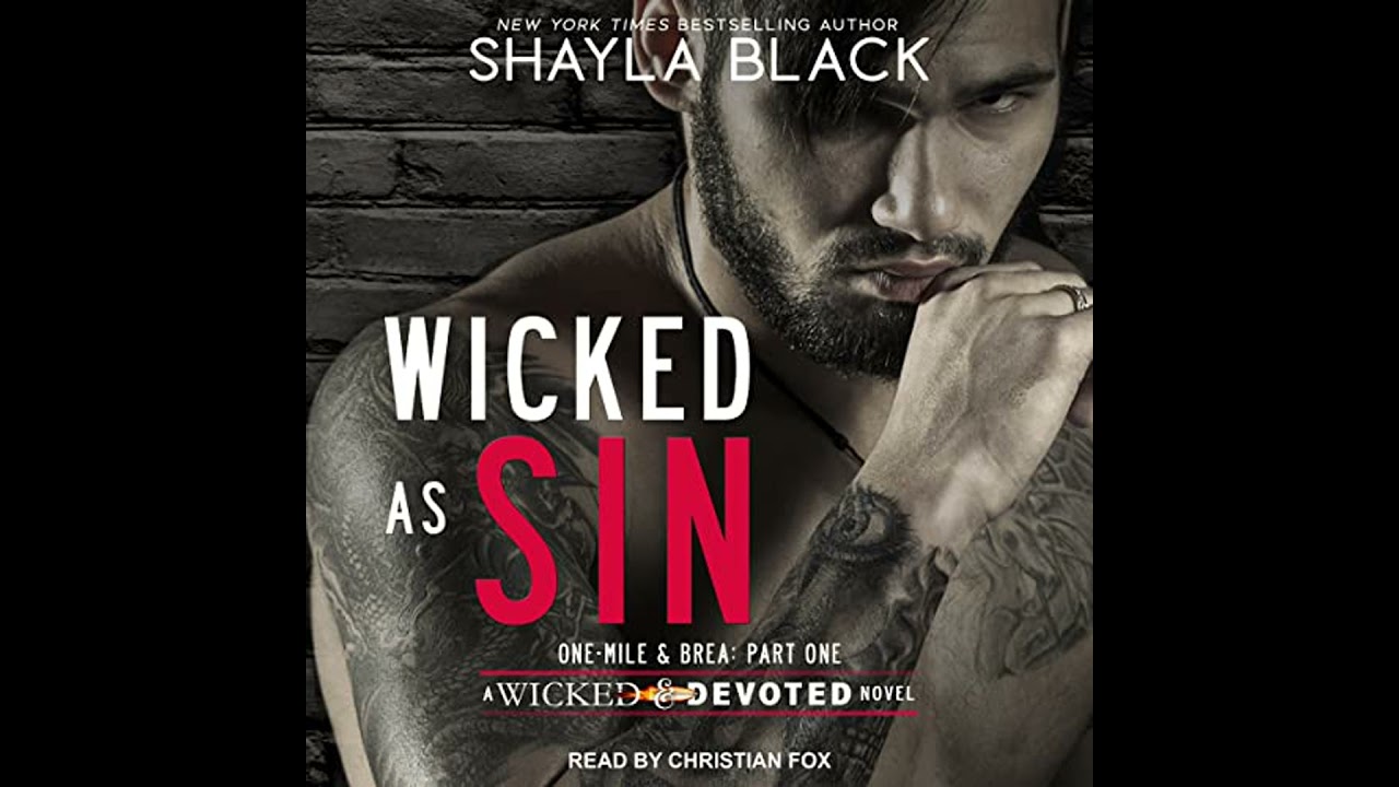 Wicked as Sin by Shayla Black | Full Audiobook