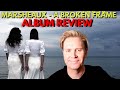 Capture de la vidéo Marsheaux: A Broken Frame - Album Review (A Depeche Mode Cover)