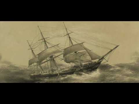 رحلة إلى جزيرة الدجال