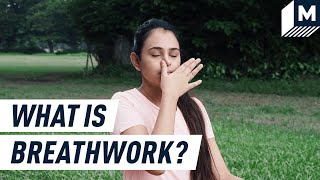 The Benefits and Pitfalls of Breathwork