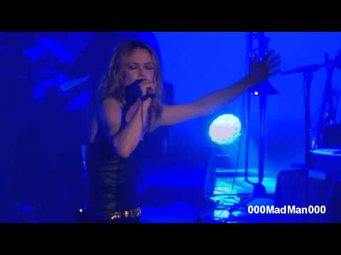 Vanessa Paradis - Que Fait La Vie - Hd Live Au Casino De Paris