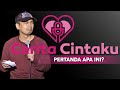 CERITA CINTAKU: PERTANDA APA INI?