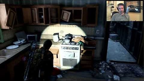 Last of Us Playthrough (part 27)