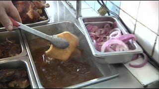 Toni On! New York: Trying Bushwick’s Ethnic Eats