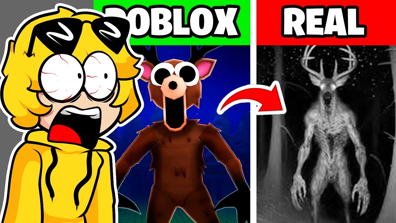 A VERDADE SOBRE 99 NOITES NA FLORESTA.. | Mel REAGE a Smurfzin