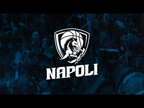 Video Napoli Basketball - Spartak Subotica