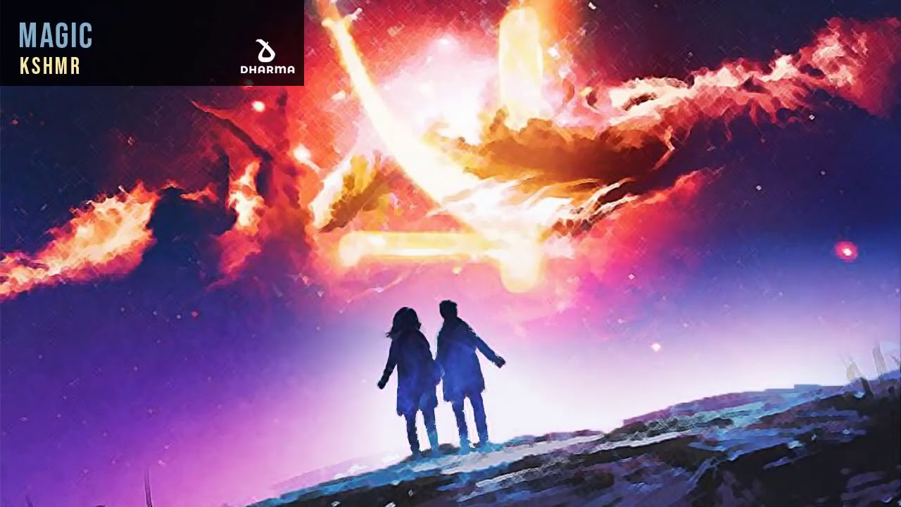 KSHMR - Magic (Official Audio)