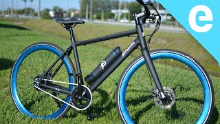 Propella V3.2 single speed e-bike is a $999 beauty