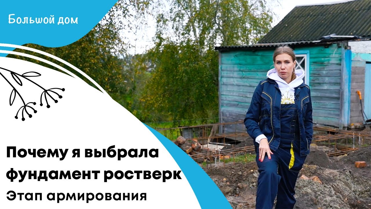 Нетипичный фермер проект дома