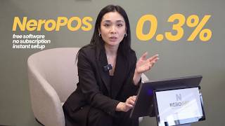 How NeroPay POS Runs Your Entire Business— Till, Payments, Website &amp; More