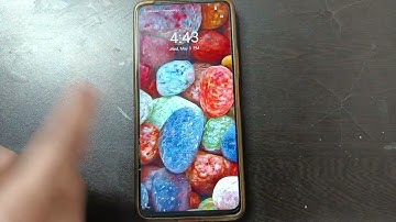 IQOO Neo 7 5G Screen Lock setting, IQOO Mobile Screen Lock Password Kaise change kare