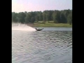 Brent and Noah Airing out his Gambler.avi