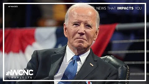 House Oversight Committee asks AG Pam Bondi to investigate Biden's pardons issued by autopen