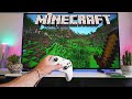 MinecraftXBOX ONE SPOV Gameplay Test Graphics And MinecraftXBOX ONE SPOV Gameplay Test Graphics And