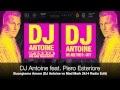 dj antoine feat piero esteriore buongiorno amore dj antoine vs mad mark 2k14 radio edit