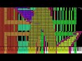 [Black MIDI] 9KX2 18 Million (i7 10700 Legit Run)