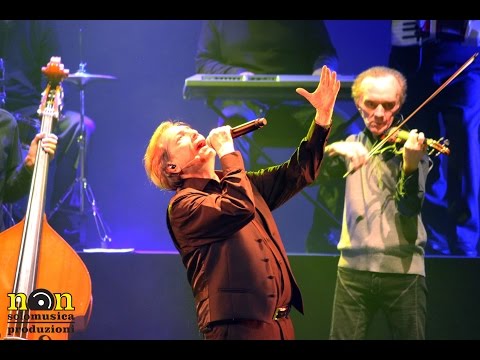 NINO D'ANGELO - Io, senza giacca e cravatta