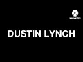 Dustin Lynch Bryce Vine MAKJ Happy Hour PAL High Tone Only 2025 
