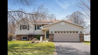 5795 Ridge Creek Road video tour
