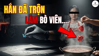 Hồ Sơ Trúc Sơn – Vụ Án Lẩ.u Ngư.ờ.i Rúng Động Việt Nam | Vua Phá Án