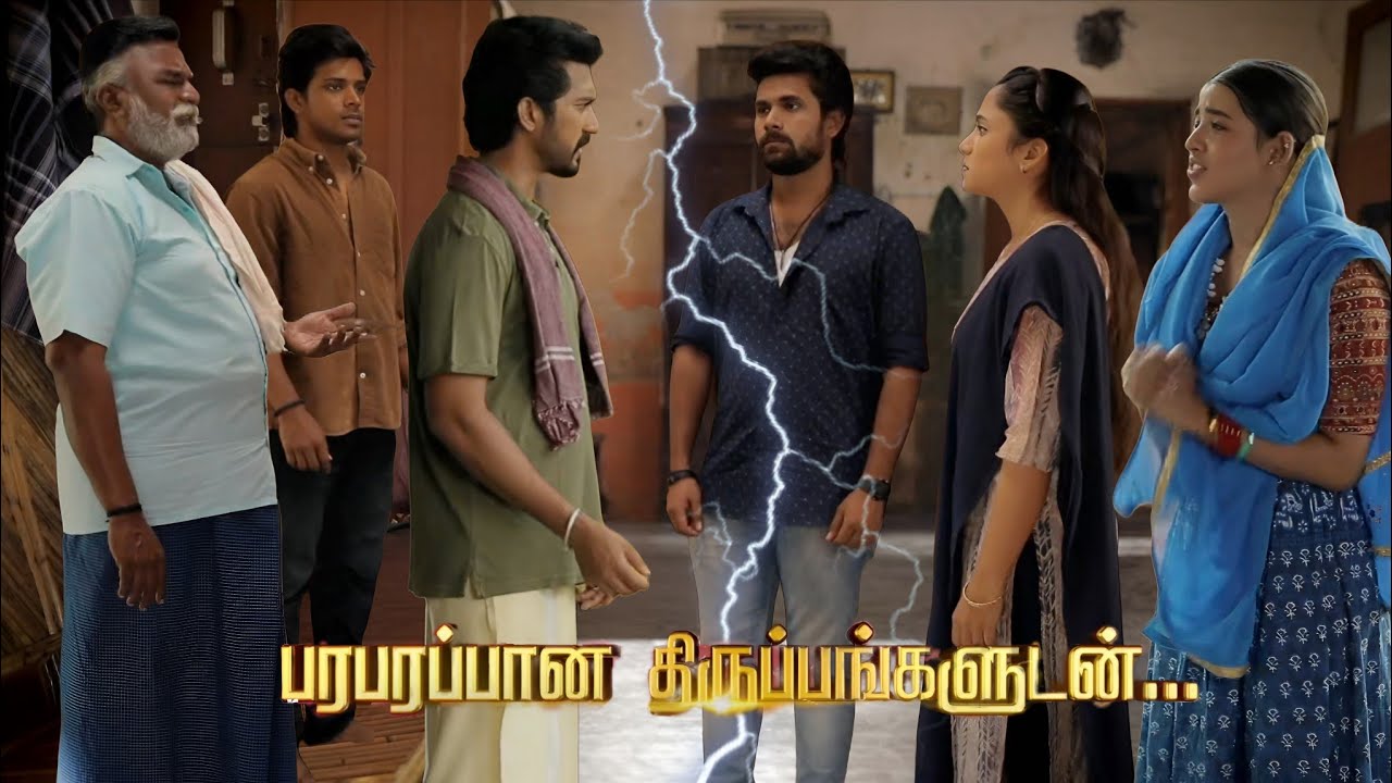 Ayyanar Thunai Promo 3rd March 2026 | Vijay Tv
