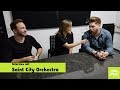 Interview Saint City Orchestra