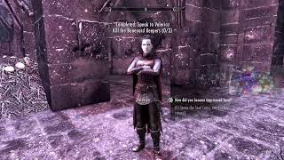 The Elder Scrolls V: SkyrimPS5 Live