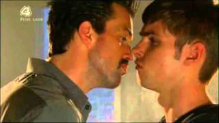 30 - Brendan Brady E4 Nov 1St Hollyoaks