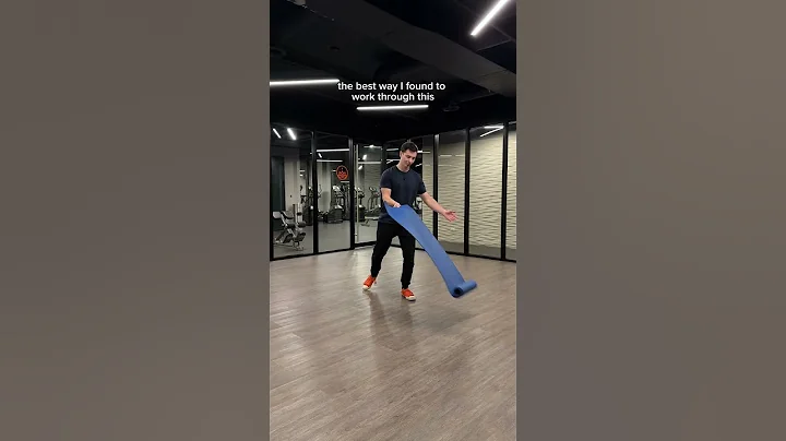 When Should You Take a Rest Day? Your Body Knows...#shorts