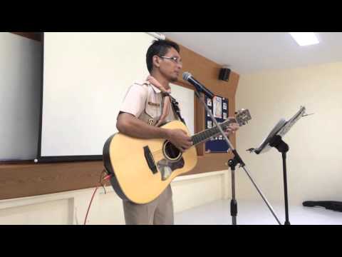 เพลงเชื่อมั่นพาราโบลาสูตรลัดหาจุดยอดครูชัยวุฒิ