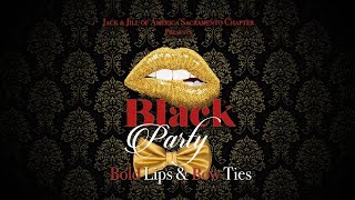 Jack and Jill Black Party 2018 Net Worth