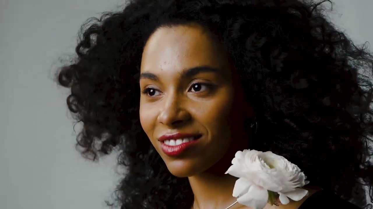 SUPER WOMAN - SHINE BEKI (Official Video )  Reggae Tone. Love 