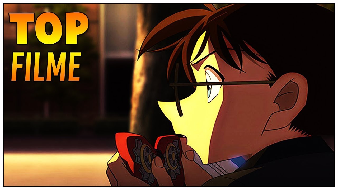 Detektiv Conan Filme 20 Detektiv Conan Filme 20