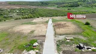 Loturi de teren de vanzare Dorobant