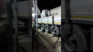 Kardağ Suyu Üretim Ve Dolum Tesisi.