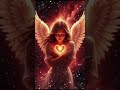 Принятие и любовь к себе / Acceptance and self-love #angel #love #meditation  #universe