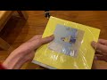 Hebe Tien 田馥甄 日常 Day By Day 專輯開箱 Album Unboxing Hebe Tien 田馥甄 日常 Day By Day 專輯開箱 Album Unboxing