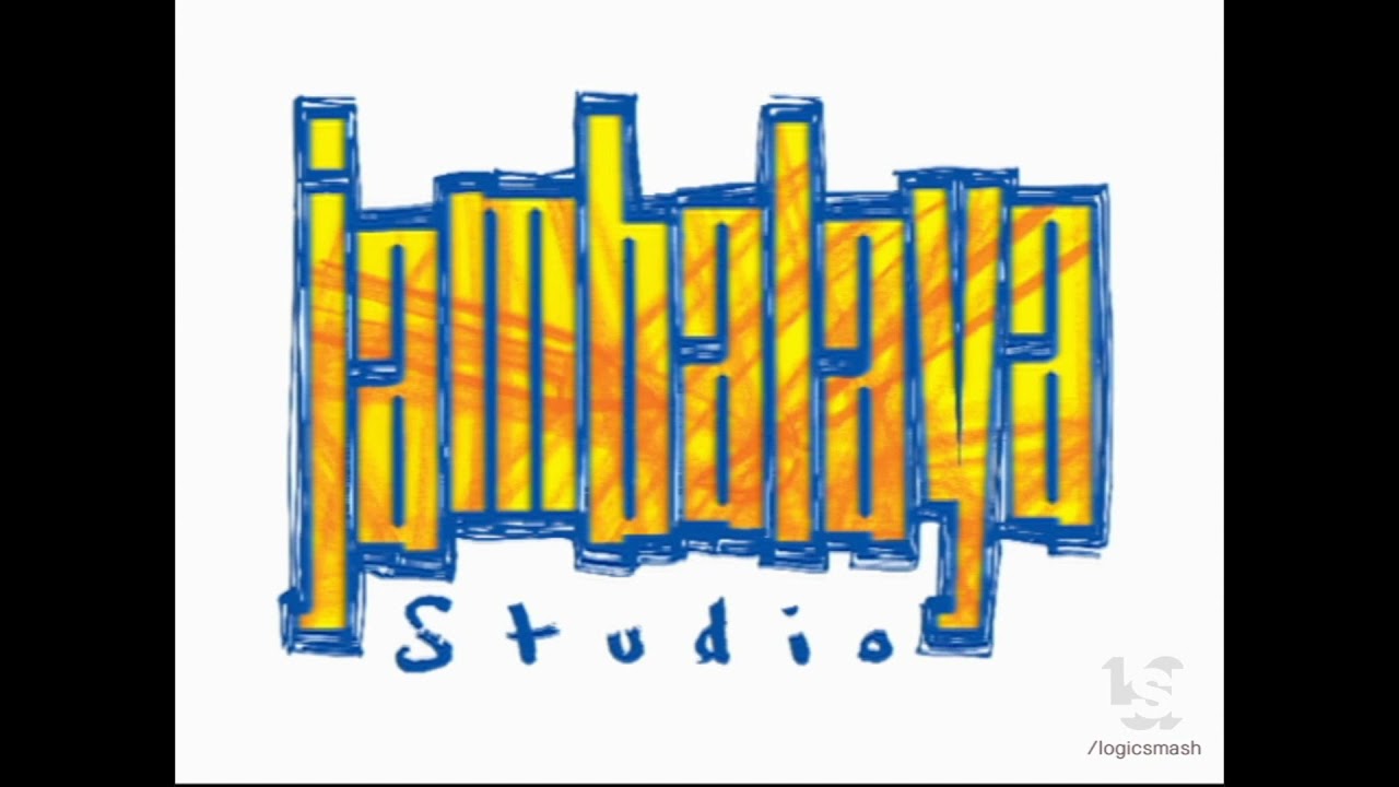 Jambalaya Studios/Disney Channel (2001) YouTube