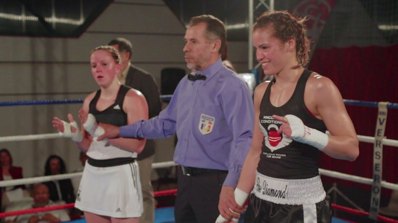 Elhem Mekhaled : Nouvelle Reine de France !