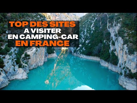 Vidéo: Les meilleures destinations de camping-car pour célébrer Noël