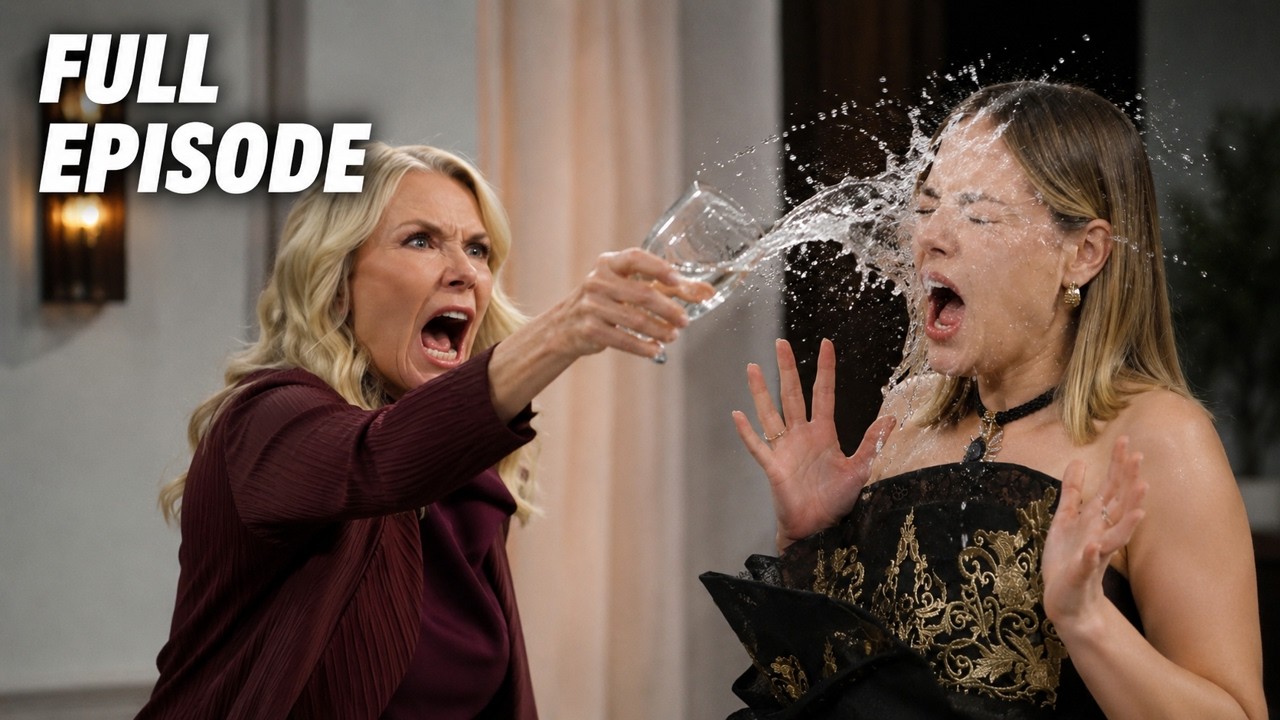 FULL The Bold and the Beautiful Spoilers Monday, July 6 | B&B 7-6-2026