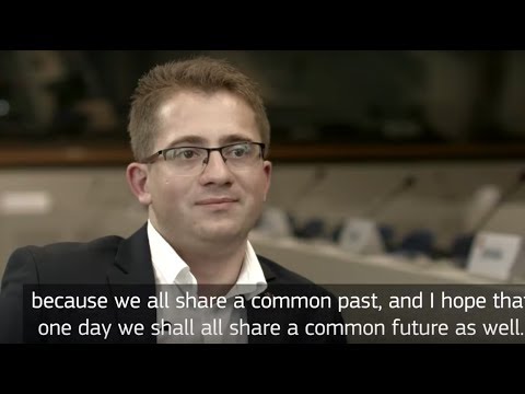 George Melashvili / გიორგი მელაშვილი