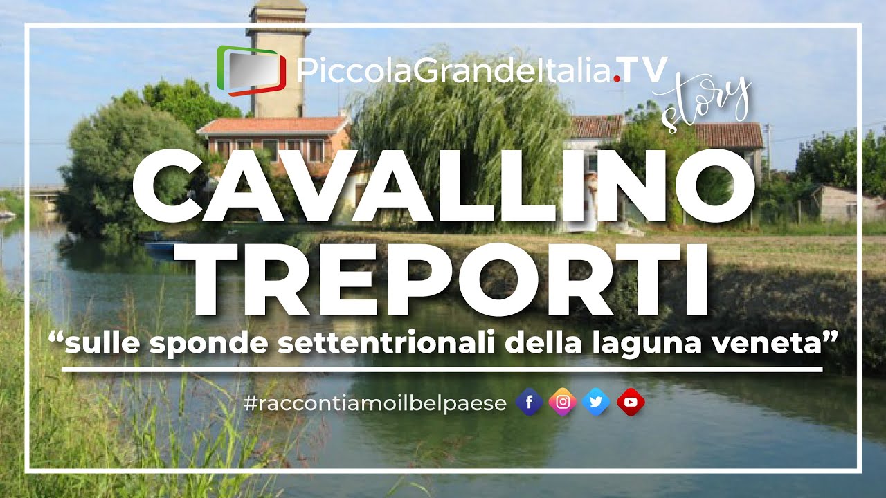 Cavallino Treporti - Piccola Grande Italia