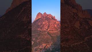 Bozaniç Kayaları-Mihalgazieskişehir