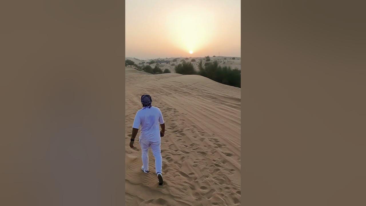 As the sun melts into dunes, silence tells a story only the desert can whisper. ππΎ #song #music As the sun melts into dunes, silence tells a story only the desert can whisper. ππΎ #song #music