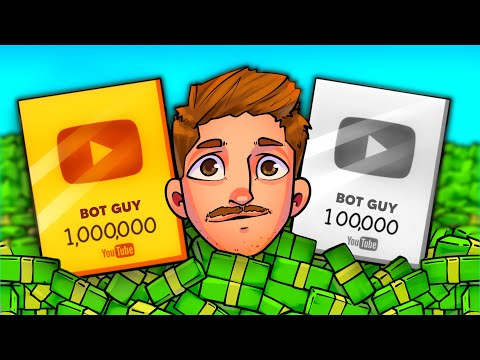Video: Kurš youtubers ir bagātākais?