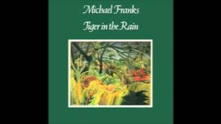 Michael Franks | Sanpaku