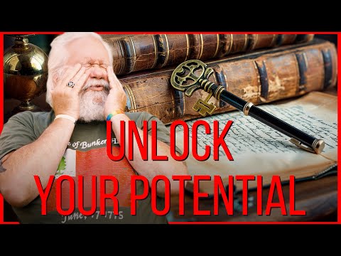 How To Unlock